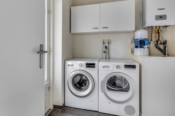 Medium property photo - Molenbeek 22, 5172 CG Kaatsheuvel